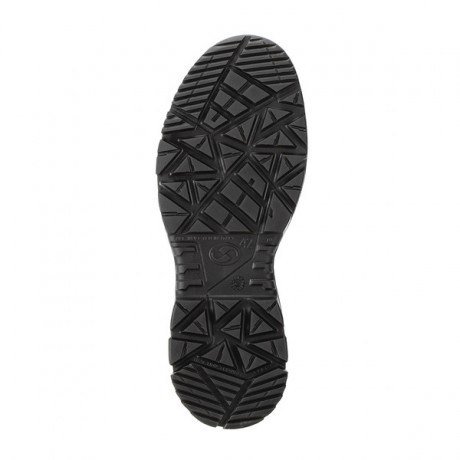 Bocanci de protectie cu bombeu compozit Sixton Peak Diventure Gardena S3S