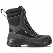 Bocanci de protectie cu bombeu compozit Sixton Peak Polar Avalon S3