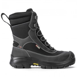 Bocanci de protectie cu bombeu compozit Sixton Peak Polar Avalon S3