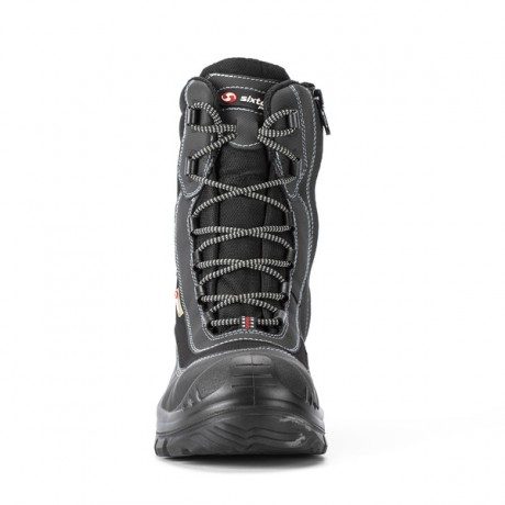 Bocanci de protectie cu bombeu compozit Sixton Peak Polar Avalon S3