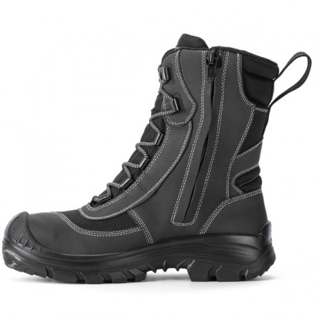 Bocanci de protectie cu bombeu compozit Sixton Peak Polar Avalon S3