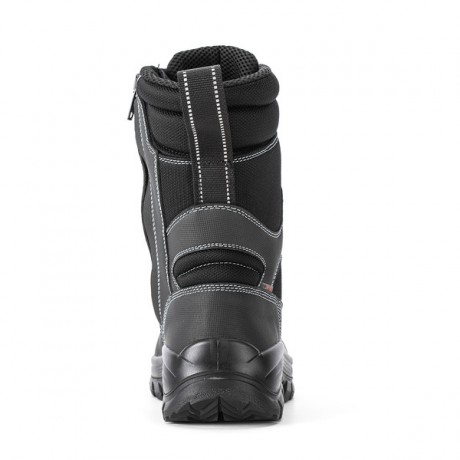 Bocanci de protectie cu bombeu compozit Sixton Peak Polar Avalon S3
