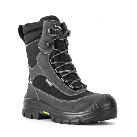 Bocanci de protectie cu bombeu compozit Sixton Peak Polar Avalon S3