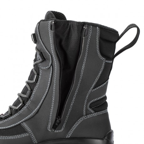 Bocanci de protectie cu bombeu compozit Sixton Peak Polar Avalon S3