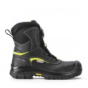 Bocanci de protectie cu bombeu compozit Sixton Peak Polar Rotor Arctic Grip BOA S3