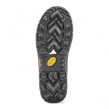 Bocanci de protectie cu bombeu compozit Sixton Peak Polar Rotor Arctic Grip BOA S3