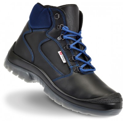 Bocanci de protectie cu bombeu metalic Sixton Peak Horizon Illinois S3
