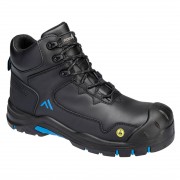 Bocanci de protectie cu bombeu compozit Portwest Apex FC18 S3