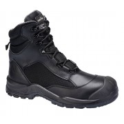 Bocanci de protectie fara bombeu Portwest Patrol FC26