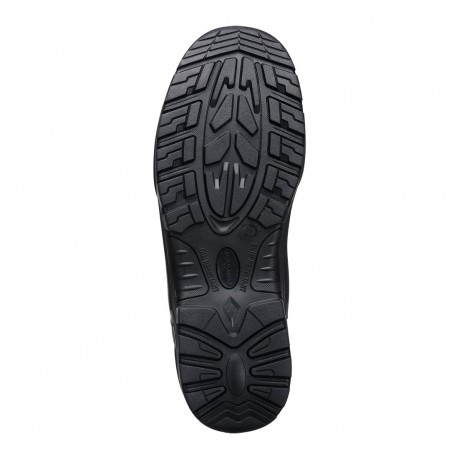 Bocanci de protectie cu bombeu metalic Portwest FC39 S3