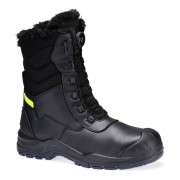 Bocanci de protectie cu bombeu metalic Portwest FD05 S3L