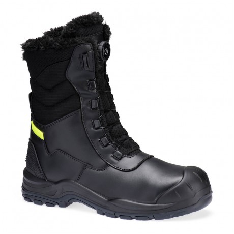 Bocanci de protectie cu bombeu metalic Portwest FD05 S3L