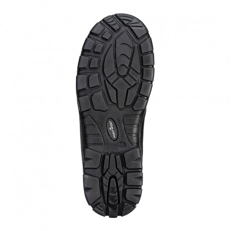 Bocanci de protectie cu bombeu metalic Portwest FD05 S3L