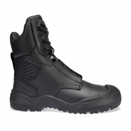 Bocanci de protectie cu bombeu metalic Portwest FT31 S3 