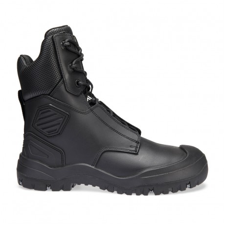 Bocanci de protectie cu bombeu metalic Portwest FT31 S3