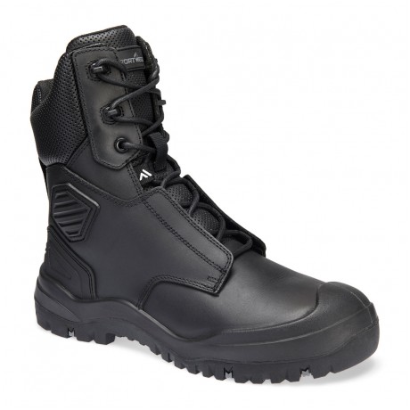 Bocanci de protectie cu bombeu metalic Portwest FT31 S3