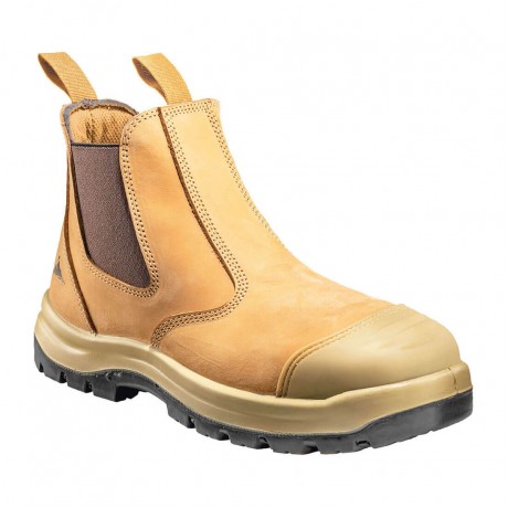 Cizme de protectie cu bombeu Portwest Safety Dealer S1P FT71