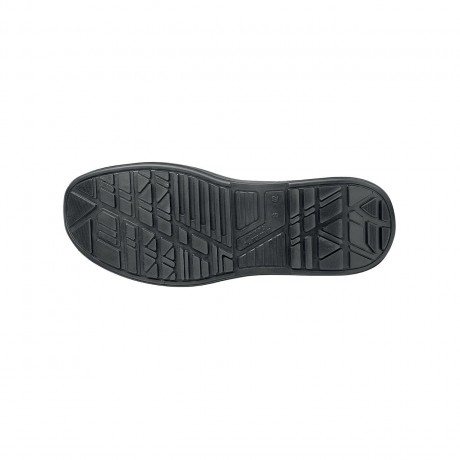 Bocanci de protectie cu bombeu compozit U-Power Florida S1PS