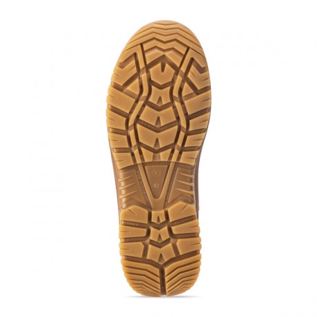 Cizme de protectie cu bombeu Sixton Peak Endurance Montana S3 neimblanite