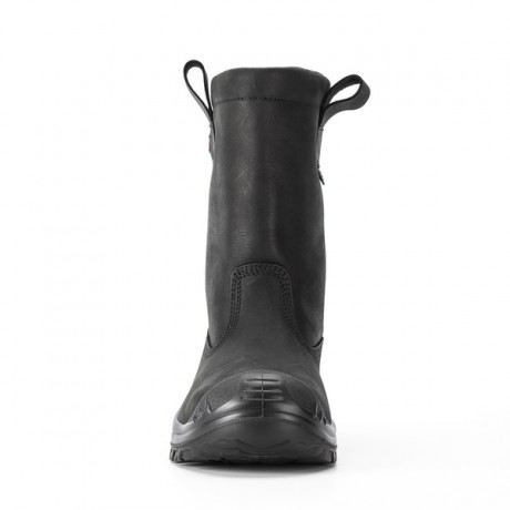 Cizme de protectie cu bombeu Sixton Peak Endurance Montana S3 negru
