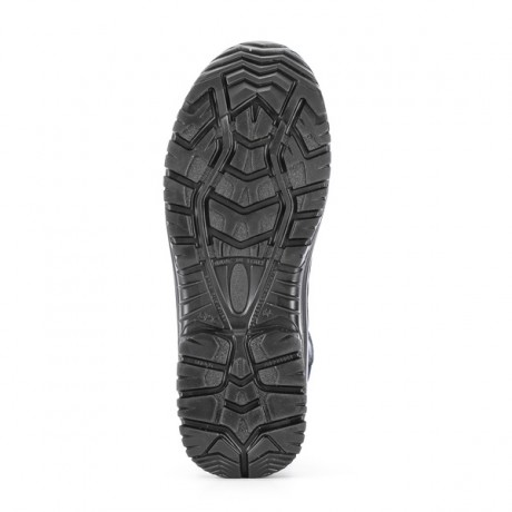 Cizme de protectie cu bombeu Sixton Peak Endurance Montana S3 negru