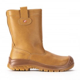 Cizme de protectie cu bombeu Sixton Peak Endurance Montana S3