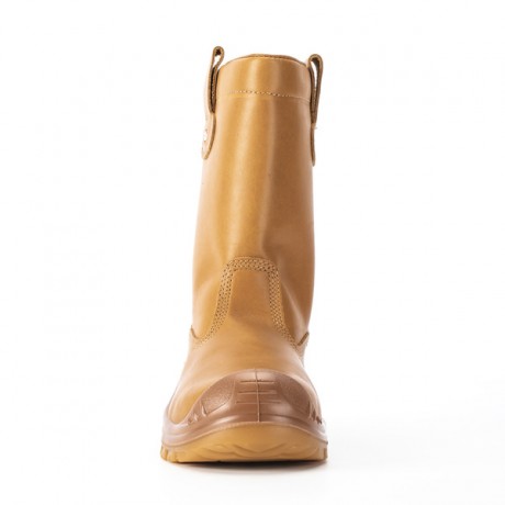 Cizme de protectie cu bombeu Sixton Peak Endurance Montana S3