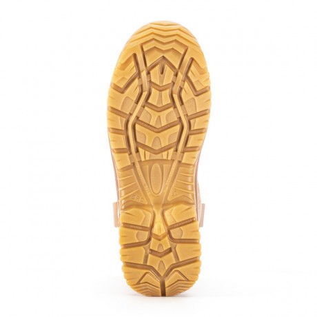 Cizme de protectie cu bombeu Sixton Peak Endurance Montana S3