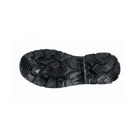 Cizme de protectie cu bombeu compozit U-Power Alaska S3