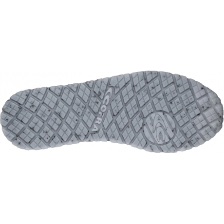 Pantofi de protectie cu bombeu aluminiu Cofra Nuvolari S3S