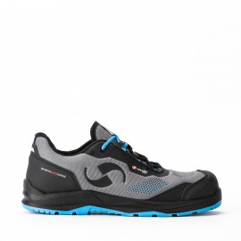 Pantofi de protectie cu bombeu compozit Sixton Peak Helevo Xeno S1PS 