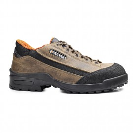 Pantofi de protectie cu bombeu metalic Base Jagger S3 SRC