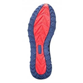 Pantofi de protectie pentru trekking Ardon Twist bleumarin 