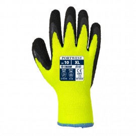 Manusi de protectie la lucru Portwest Thermal Soft Grip A143 
