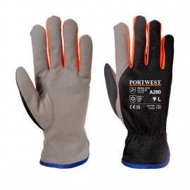 Manusi de protectie pentru iarna Portwest Wintershield A280