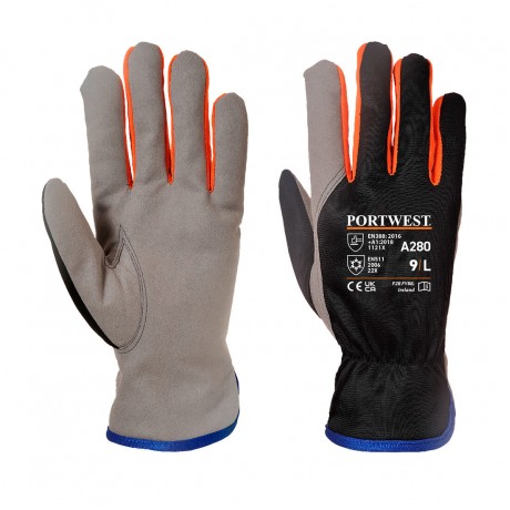 Manusi de protectie pentru iarna Portwest Wintershield A280