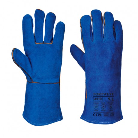 Manusi de protectie pentru sudura Portwest A510