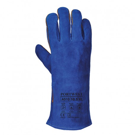 Manusi de protectie pentru sudura Portwest A510