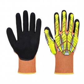 Manusi de lucru antiimpact DX VHR Portwest A727
