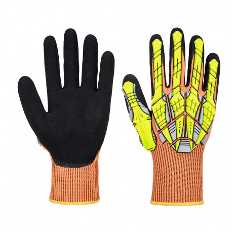 Manusi de lucru antiimpact DX VHR Portwest A727
