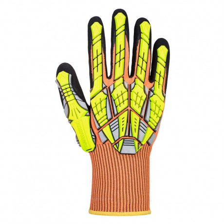 Manusi de lucru antiimpact DX VHR Portwest A727