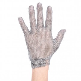Manusi de protectie din zale inox macelarie Portwest Chainmail AC01 