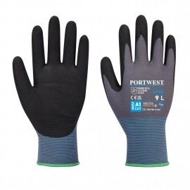 Manusi de protectie spuma nitrilica NPR Pro Portwest AP65 