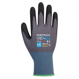 Manusi de protectie spuma nitrilica NPR Pro Portwest AP65 