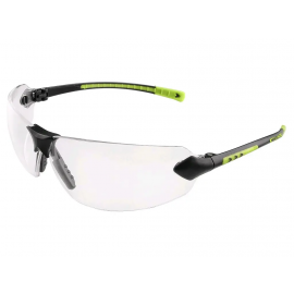 Ochelari de protectie cu lentila incolora CXS Fossa 