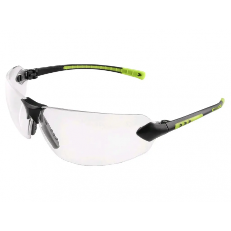 Ochelari de protectie cu lentila incolora CXS Fossa