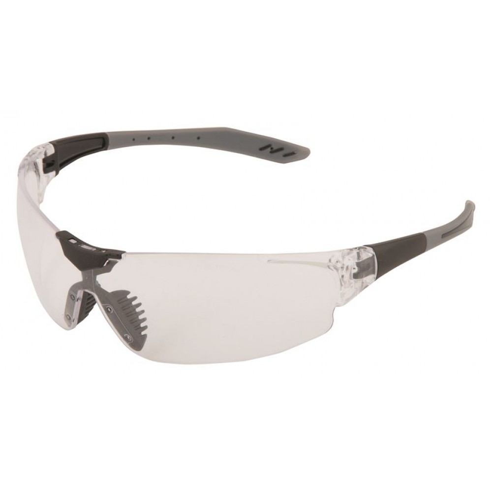 Ochelari de protectie cu lentila incolora Ardon M4000