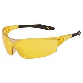 Ochelari de protectie cu lentila galbena Ardon M4200 