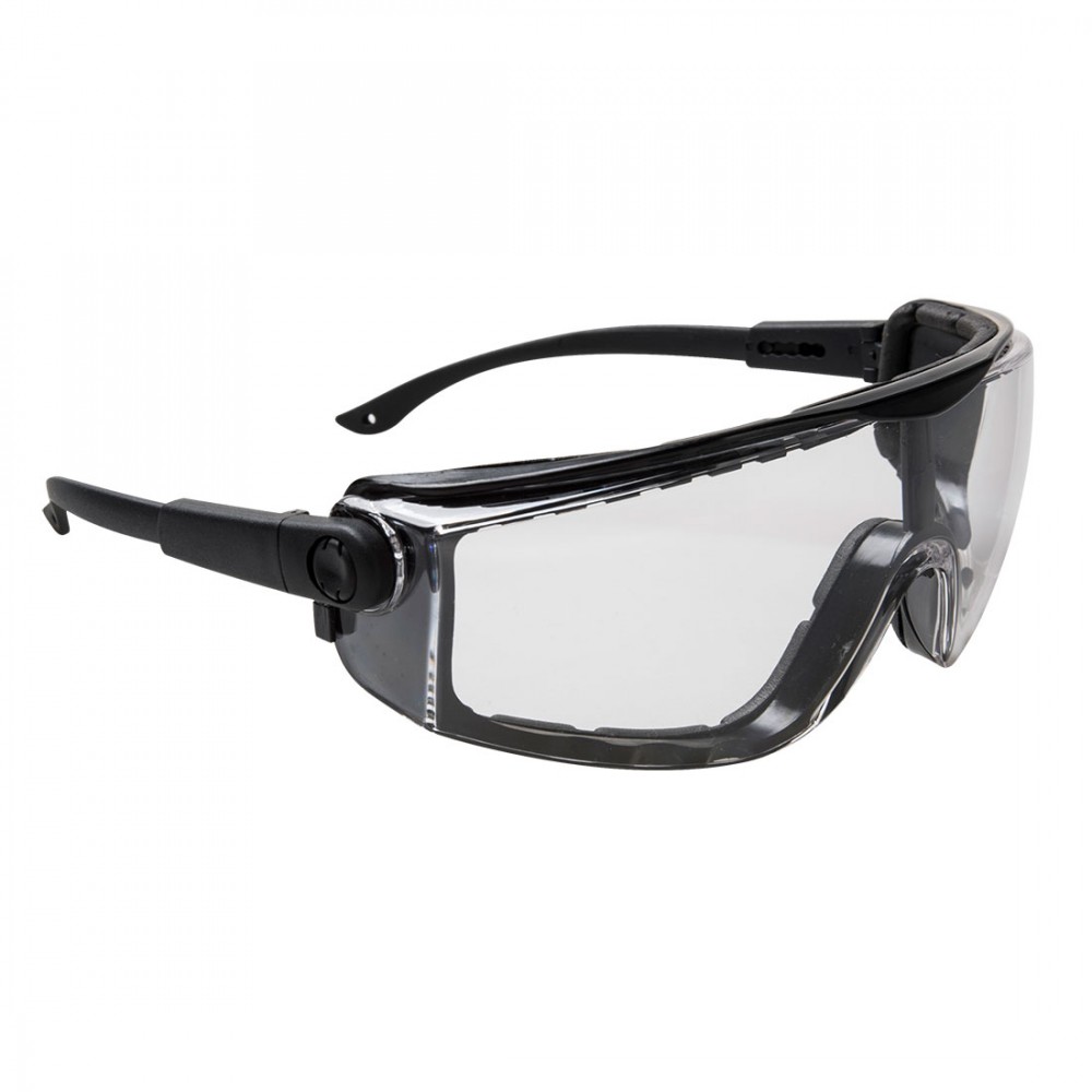 Ochelari de protectie de lucru Portwest Focus PS03