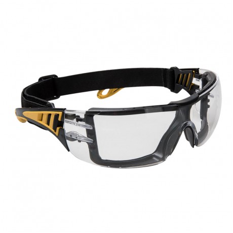 Ochelari de protectie de lucru Portwest Impervious Tech PS09